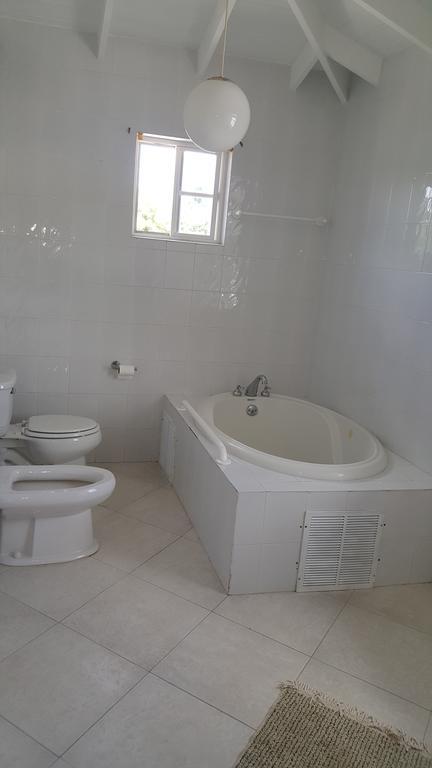 Worthing Beach Apartments Bridgetown Esterno foto
